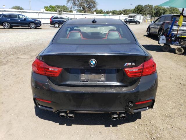 Photo 6 from auction – 2015 BMW M4 with VIN WBS3R9C53FK334303