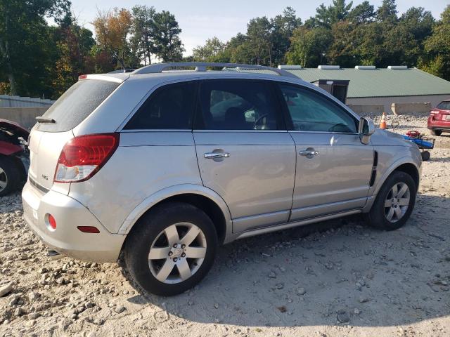 Photo 3 from auction – 2008 SATURN VUE XR with VIN 3GSCL53748S536159