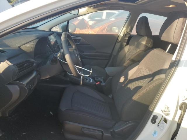 Photo 7 from auction – 2024 SUBARU IMPREZA SP with VIN JF1GUAFCXR8386005