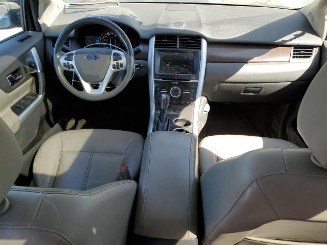 Photo 8 from auction – 2013 FORD EDGE LIMIT with VIN 2FMDK4KCXDBA59423