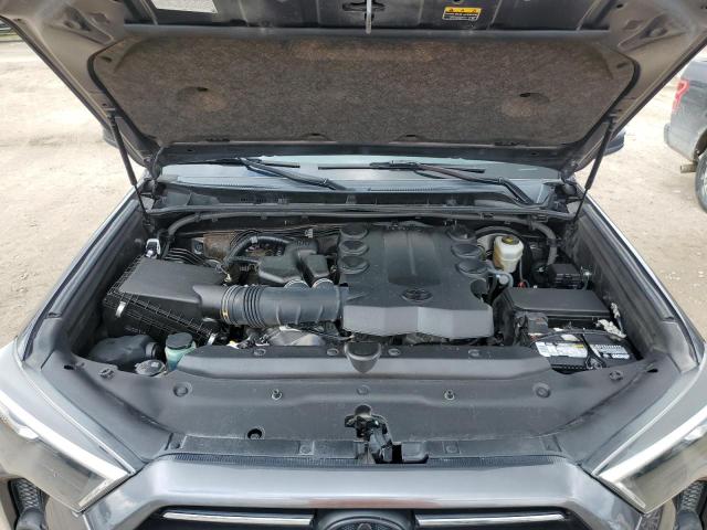 Photo 12 from auction – 2021 TOYOTA 4RUNNER SR with VIN JTEEU5JR5M5236488