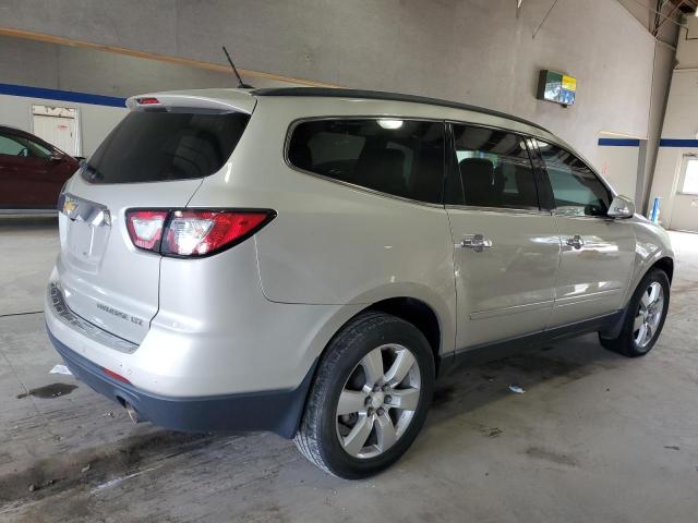Photo 3 from auction – 2014 CHEVROLET TRAVERSE L with VIN 1GNKRJKD3EJ228507
