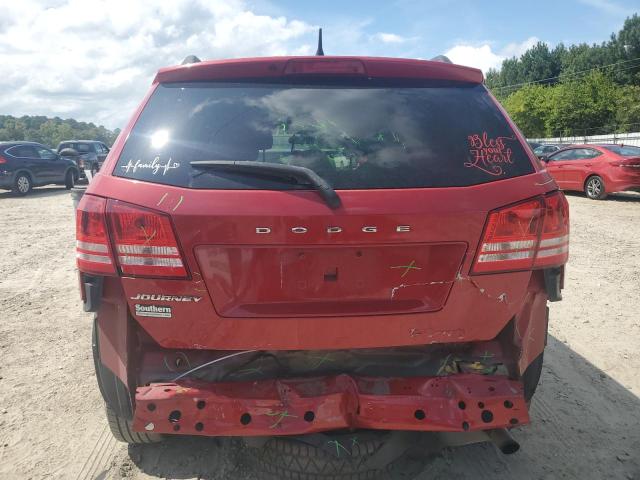 Zdjęcie 6 z aukcji – 2016 DODGE JOURNEY SE z VIN 3C4PDCAB3GT223117