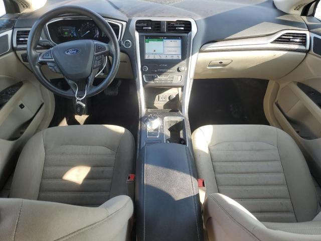 Photo 8 from auction – 2019 FORD FUSION SE with VIN 3FA6P0LU0KR132026