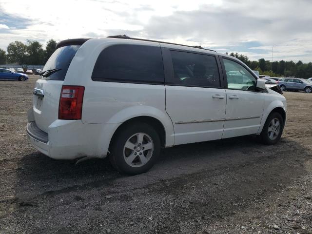 Photo 3 from auction – 2010 DODGE GRAND CARA with VIN 2D4RN5D1XAR443680
