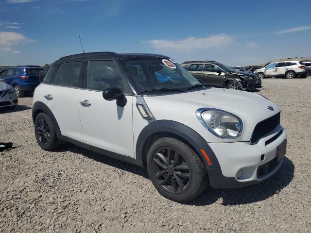 Photo 4 from auction – 2013 MINI COOPER S C with VIN WMWZC5C5XDWP30257