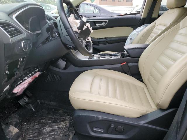 Photo 7 from auction – 2020 FORD EDGE SEL with VIN 2FMPK4J92LBA88433