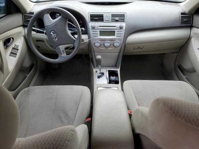 Photo 8 from auction – 2011 TOYOTA CAMRY BASE with VIN 4T1BF3EK5BU706732