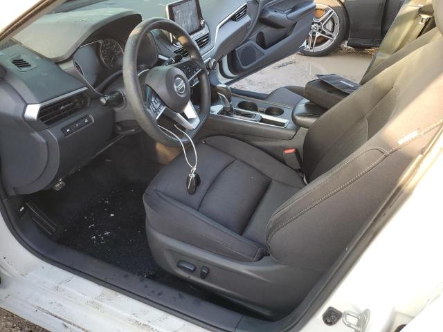 Photo 7 from auction – 2019 NISSAN ALTIMA S with VIN 1N4BL4BVXKC211746