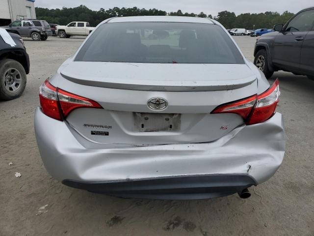 Photo 6 from auction – 2014 TOYOTA COROLLA L with VIN 2T1BURHEXEC176519
