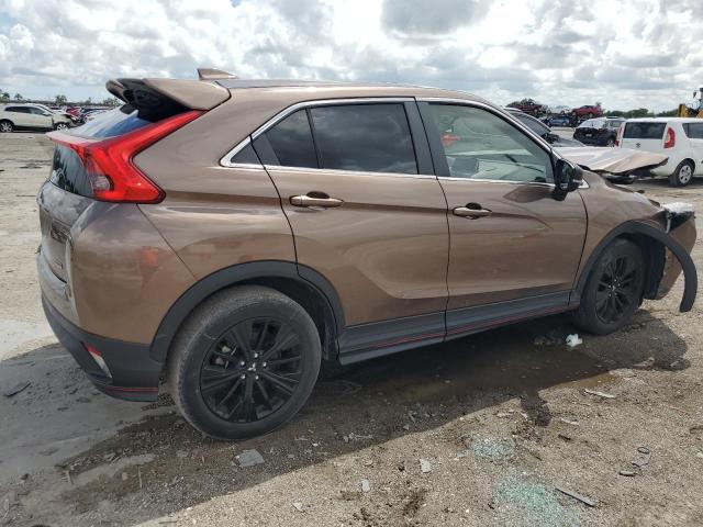 Photo 3 from auction – 2020 MITSUBISHI ECLIPSE CR with VIN JA4AS4AA3LZ009590