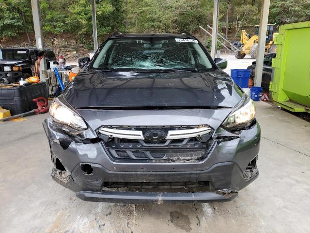 Photo 5 from auction – 2021 SUBARU CROSSTREK with VIN JF2GTAEC0M8250457