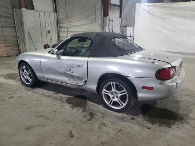 Photo 2 from auction – 2005 MAZDA MX-5 MIATA with VIN JM1NB353950413725