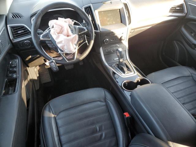 Photo 8 from auction – 2017 FORD EDGE SEL with VIN 2FMPK4J94HBB86516