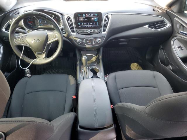 Photo 8 from auction – 2016 CHEVROLET MALIBU LT with VIN 1G1ZE5ST9GF345055