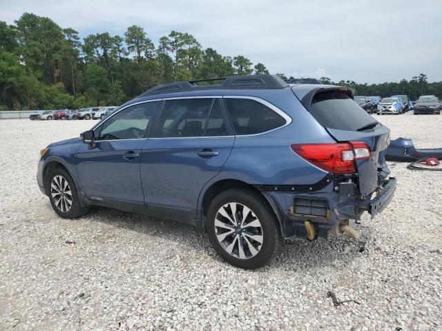 Снимка 2 от търг – 2015 SUBARU OUTBACK 2. с VIN 4S4BSBNC8F3314256