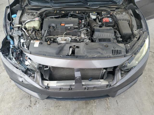 Photo 11 from auction – 2016 HONDA CIVIC LX with VIN 19XFC2F57GE038049