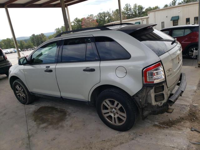 Photo 2 from auction – 2007 FORD EDGE SE with VIN 2FMDK36C87BB62963