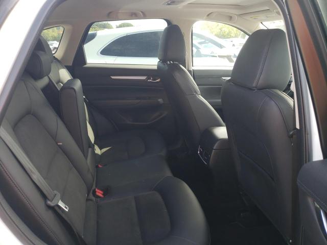 Photo 10 from auction – 2018 MAZDA CX-5 TOURI with VIN JM3KFBCMXJ0453634