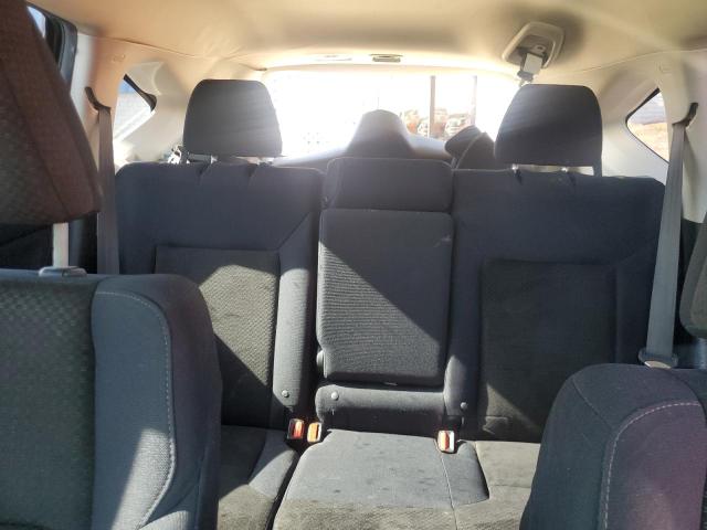 Photo 10 from auction – 2016 HONDA CR-V LX with VIN 2HKRM4H31GH694230
