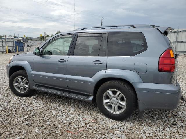 Photo 2 from auction – 2003 LEXUS GX 470 with VIN JTJBT20X230005565