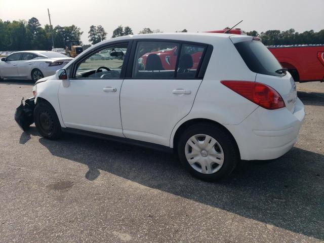 Photo 2 from auction – 2012 NISSAN VERSA S with VIN 3N1BC1CP3CK298221