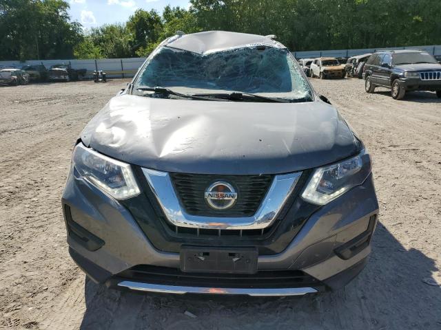 Photo 5 from auction – 2019 NISSAN ROGUE S with VIN KNMAT2MV4KP522508