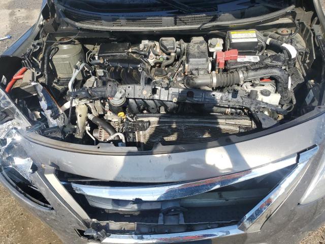 Photo 11 from auction – 2016 NISSAN VERSA S with VIN 3N1CN7AP2GL876538