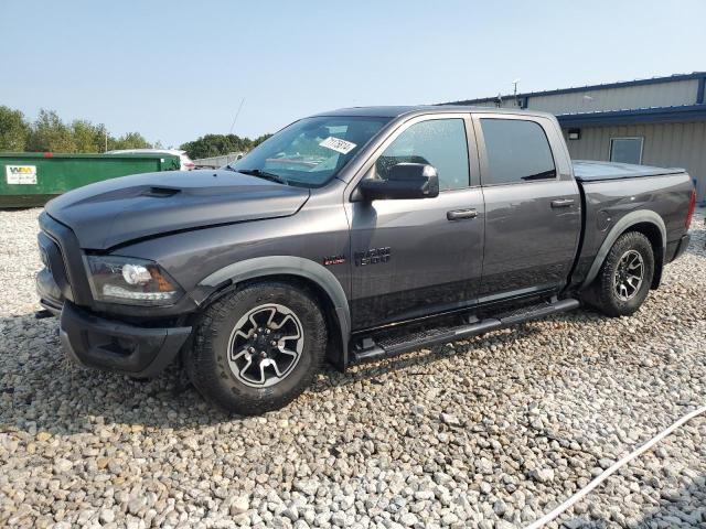 RAM 1500 REBEL 2016 with VIN 1C6RR7YT8GS229908 - Photo from auction