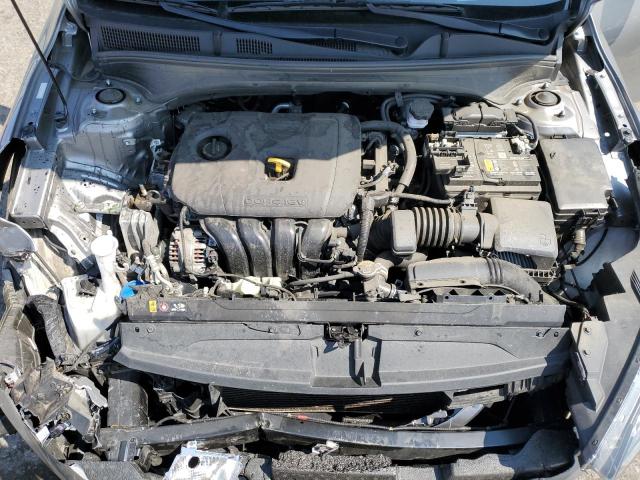 Photo 11 from auction – 2023 KIA FORTE LX with VIN 3KPF24AD4PE569898