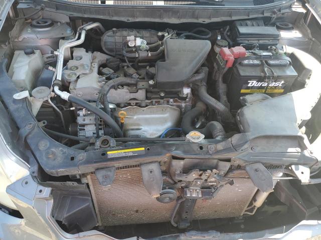 Photo 12 from auction – 2012 NISSAN ROGUE S with VIN JN8AS5MT3CW608293