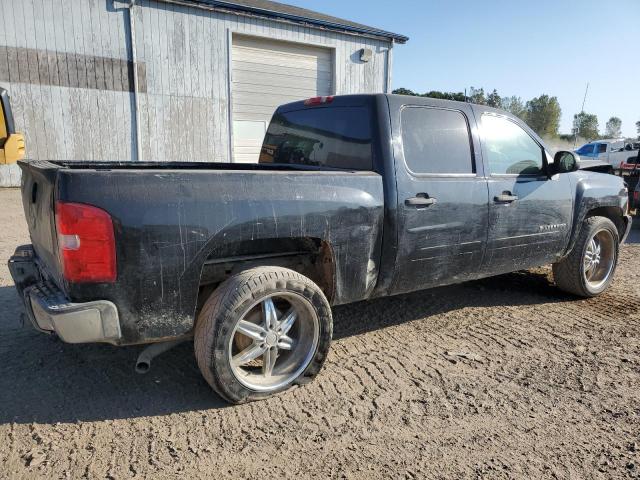 Photo 3 from auction – 2011 CHEVROLET SILVERADO with VIN 3GCPCSE06BG374900