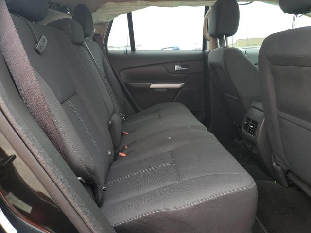 Photo 11 from auction – 2014 FORD EDGE SE with VIN 2FMDK3GC5EBB17698
