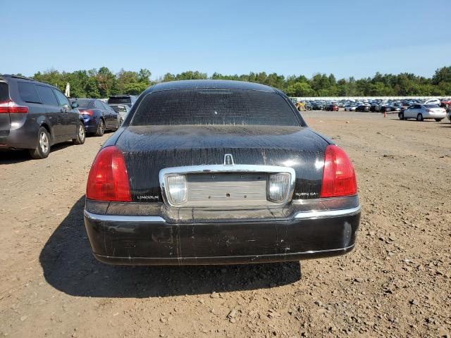 Photo 6 from auction – 2011 LINCOLN TOWN CAR E with VIN 2LNBL8EV6BX761893