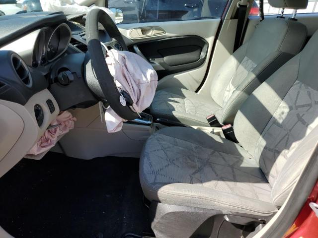 Photo 7 from auction – 2011 FORD FIESTA SE with VIN 3FADP4EJ2BM174423
