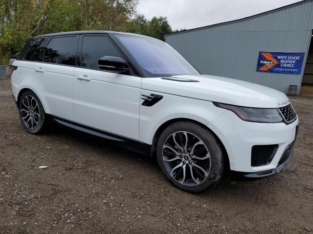 Photo 4 from auction – 2019 LAND ROVER RANGE ROVE with VIN SALWR2RK3KA836181