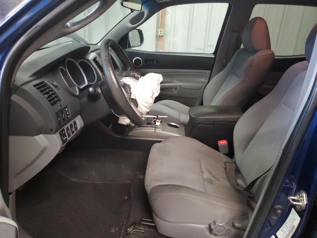 Photo 7 from auction – 2014 TOYOTA TACOMA DOU with VIN 5TFLU4EN9EX105356