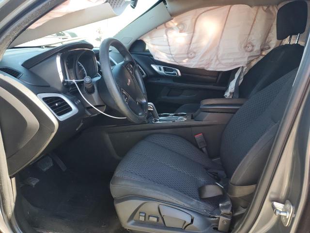 Photo 7 from auction – 2013 GMC TERRAIN SL with VIN 2GKALMEK9D6423240
