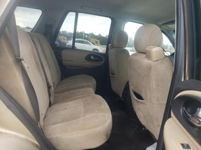 Photo 11 from auction – 2006 CHEVROLET TRAILBLAZE with VIN 1GNDT13S862361122