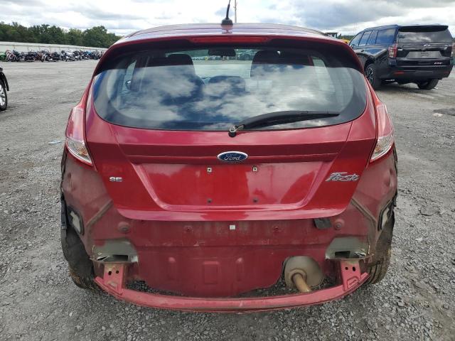 Photo 6 from auction – 2014 FORD FIESTA SE with VIN 3FADP4EJ9EM130925