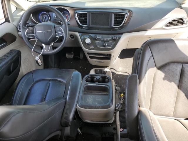 Photo 8 from auction – 2020 CHRYSLER VOYAGER LX with VIN 2C4RC1DG4LR258592