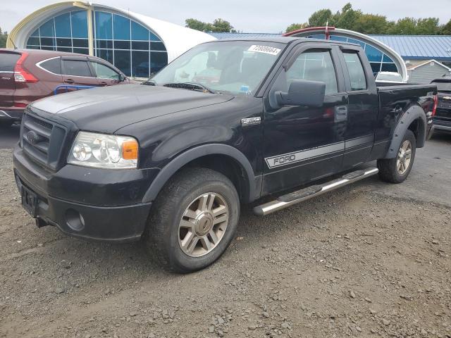 Фото 1 с аукциона – 2008 FORD F150 с VIN 1FTRX14W98FB84497
