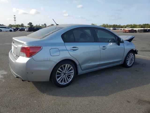 Photo 3 from auction – 2013 SUBARU IMPREZA PR with VIN JF1GJAD65DH021584