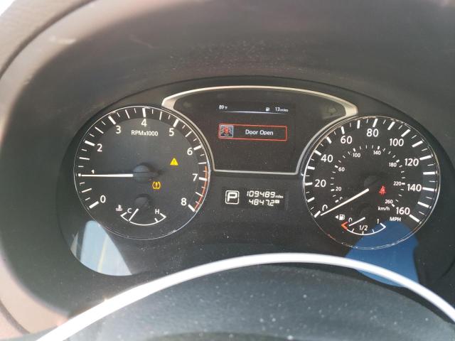 Photo 9 from auction – 2015 NISSAN ALTIMA 2.5 with VIN 1N4AL3AP7FC210889