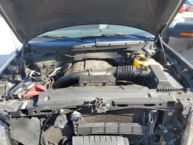 Photo 11 from auction – 2014 FORD F150 SUPER with VIN 1FTFW1ET4EKD81865