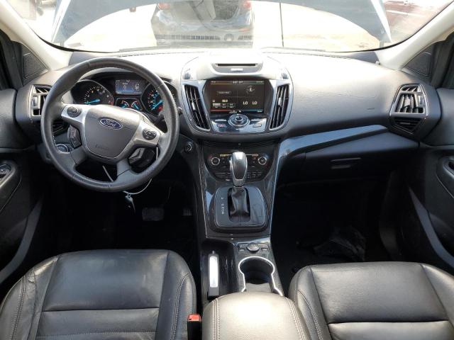 Photo 8 from auction – 2014 FORD ESCAPE TIT with VIN 1FMCU0JX5EUD50071