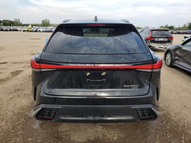 Photo 6 from auction – 2023 LEXUS RX 350 BAS with VIN 2T2BAMCA7PC036247