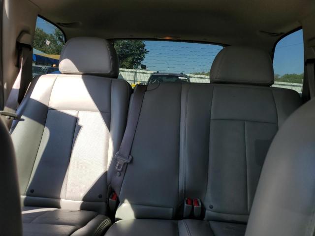 Photo 10 from auction – 2006 BUICK RAINIER CX with VIN 5GAET13M562173626