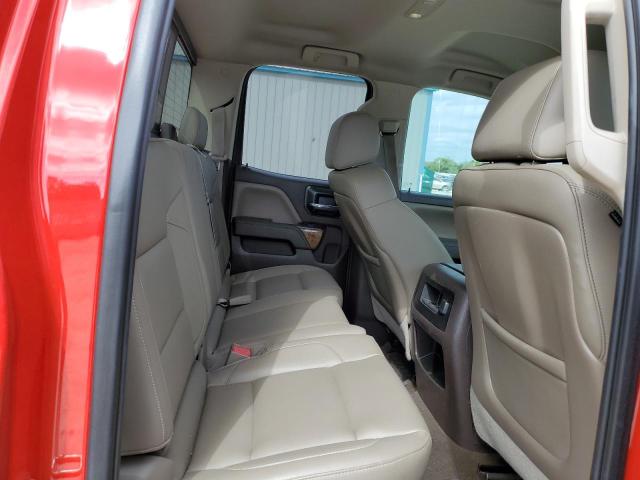 Photo 10 from auction – 2014 GMC SIERRA C15 with VIN 1GTR1VEC1EZ349384