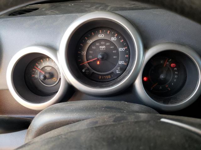 Photo 9 from auction – 2005 HONDA ELEMENT EX with VIN 5J6YH28615L033024